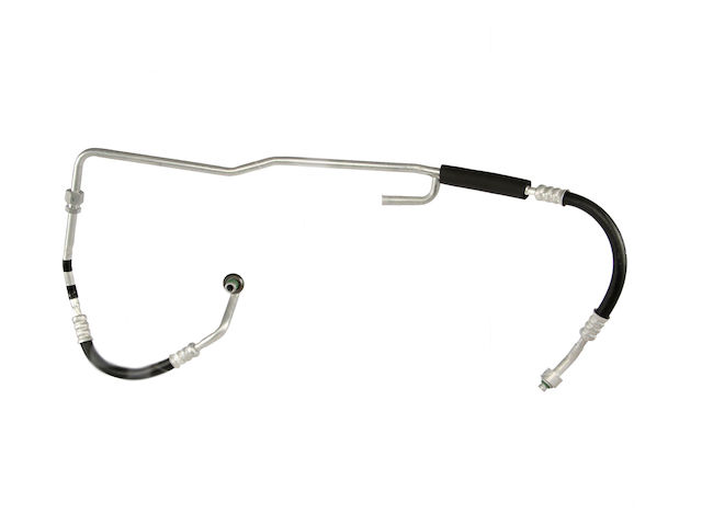 A/C Liquid Line with Orifice Tube - 2006-2010 Ford Explorer - Four Seasons 18664-05573480