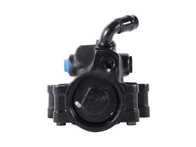 Power Steering Pump - 2006-2010 Ford Explorer 4.6L V8 - BBB Industries 18664-05778325