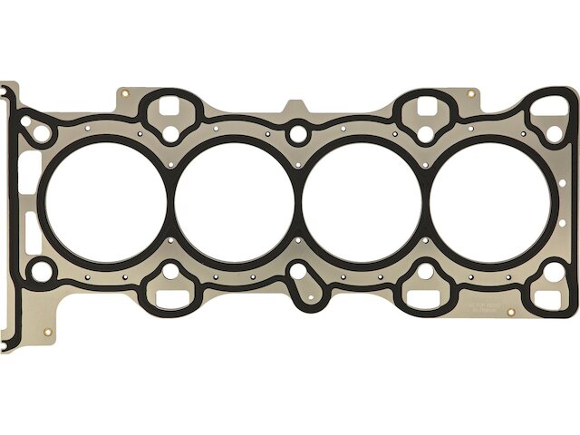 Head Gasket - 2006-2010 Ford Fusion 2.3L 4-Cylinder - Victor Reinz 18670-06009983