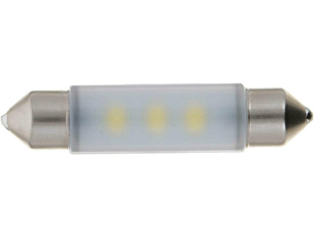 Dome Light Bulb - 2006-2012 Ford Fusion - Philips 18670-09178355