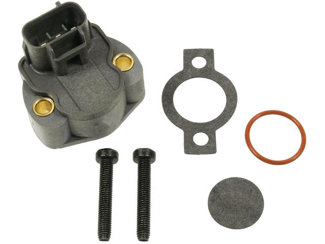 Throttle Position Sensor - 2006-2007 Jeep Commander 4.7L V8 - Standard Motor Products 18681-05091871