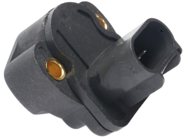 Throttle Position Sensor - 2006 Jeep Commander 3.7L V6 - Standard Motor Products 18681-05091874