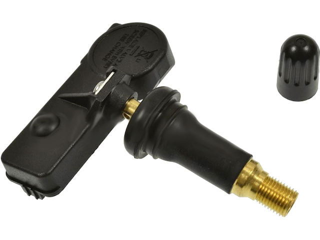 TPMS Sensor - 2006-2007 Jeep Commander - Standard Motor Products 18681-05659906