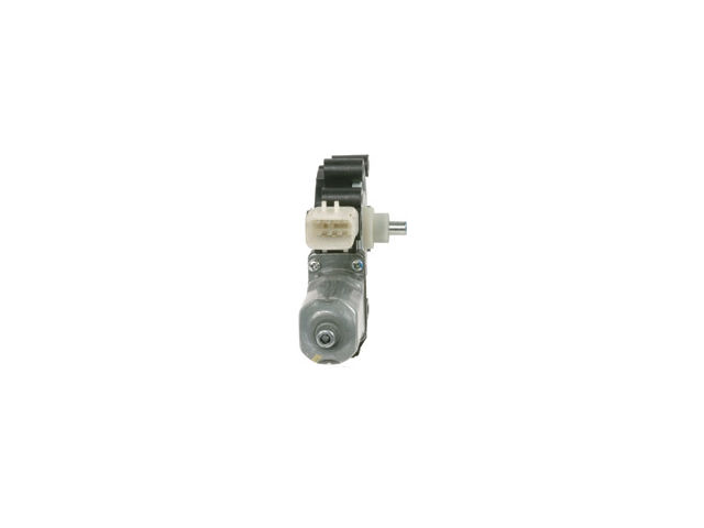 Front Left Window Motor - 2006-2010 Jeep Grand Cherokee - A1 Cardone 18682-05244401