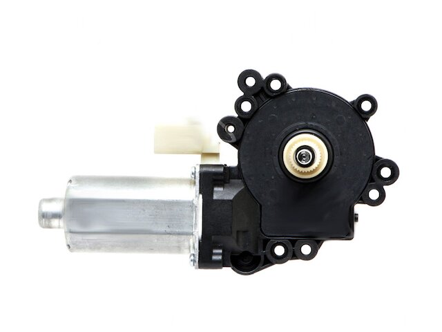 Front Left Window Motor - 2006-2010 Jeep Grand Cherokee - ACI 18682-05766270