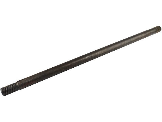 Rear Left Axle Shaft - 2006-2010 Jeep Grand Cherokee - Spicer 18682-06334872