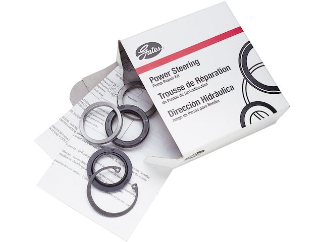 Steering Rack Seal Kit - 2006-2007 Jeep Liberty - Gates 18683-05785574