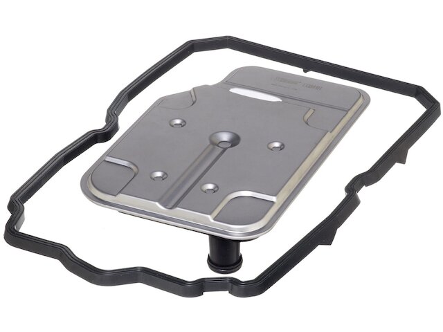 Automatic Transmission Filter Kit - 2006-2009 Mercedes C230 2.5L V6 - Hengst 18685-06076119