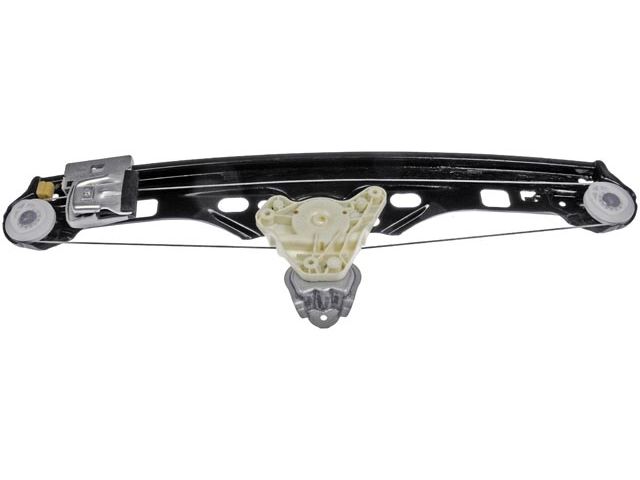 Rear Right Window Regulator - 2006-2007 Mercedes C280 4-Door - Dorman 18686-05338626