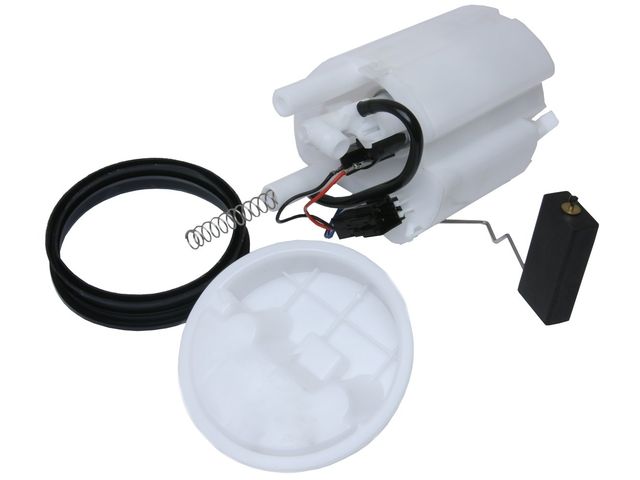 Right Fuel Pump - 2006 Mercedes C280 - APA/URO Parts 18686-05627399