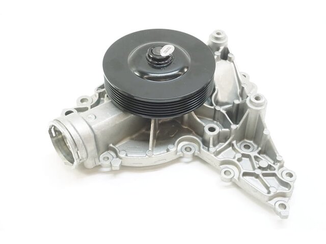 Water Pump - 2006 Mercedes C280 3.0L V6 - Graf 18686-05936030