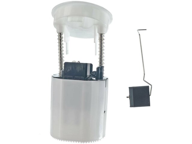 Fuel Pump - 2006-2007 Mercedes C280 4Matic 3.0L V6 - Hella 18686-06090722