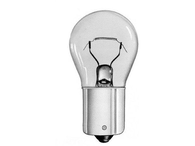 Front Turn Signal Light Bulb - 2006-2007 Mercedes C280 - Wagner 18686-09111779