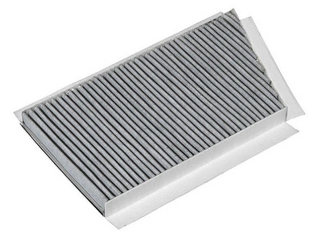 Cabin Air Filter - 2006-2007 Mercedes C350 - ATP 18687-05782671