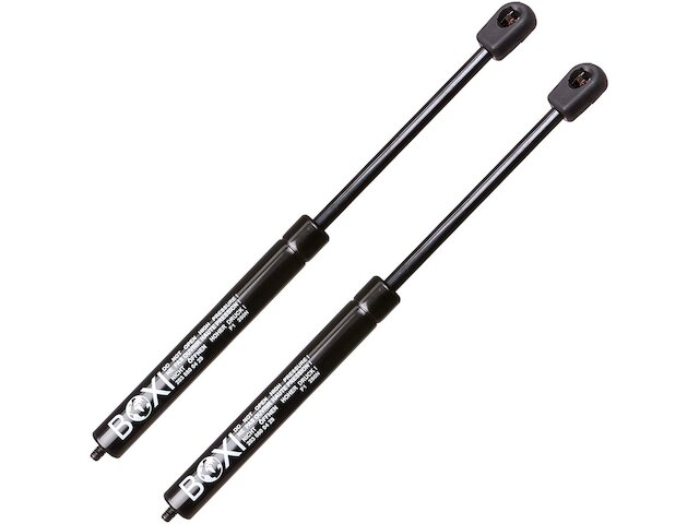 Left Hood Strut - 2006-2007 Mercedes C350 - APA/URO Parts 18687-05920463