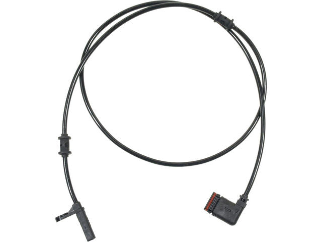 Rear Left ABS Speed Sensor - 2006-2009 Mercedes CLK350 - Standard Motor Products 18693-05176912