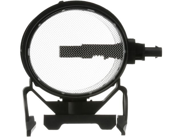 Mass Air Flow Sensor - 2006-2009 Mercedes CLK350 3.5L V6 - Delphi 18693-05803487