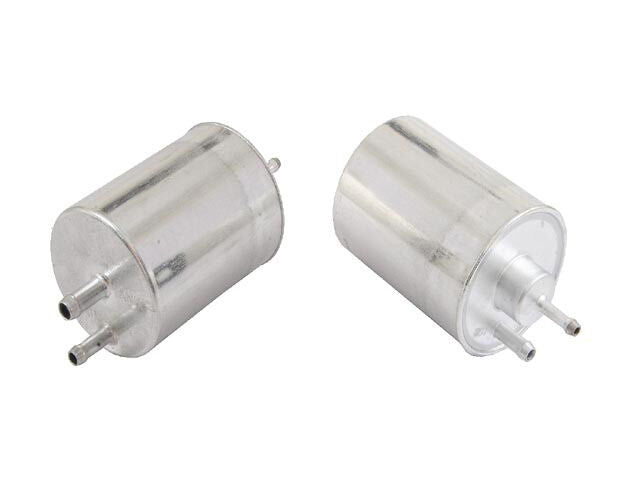 In-Line Fuel Filter - 2006 Mercedes CLK350 - OPParts 18693-05808215