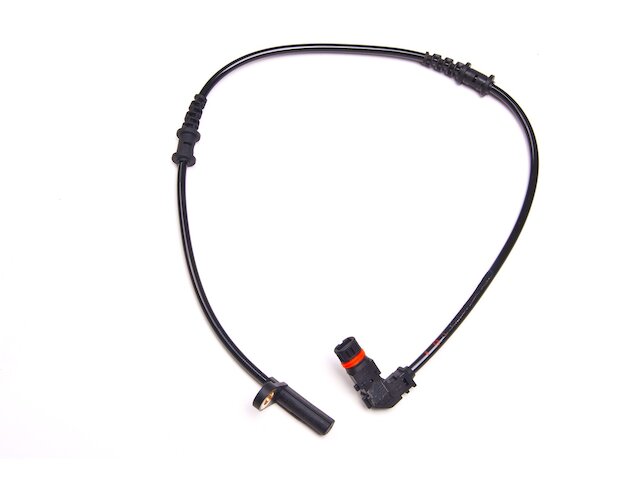Front ABS Speed Sensor - 2006-2009 Mercedes CLK350 - ATE 18693-05939360