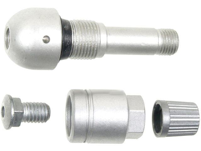 Tire Pressure Monitoring System TPMS Sensor Service Kit - 2006-2009 Mercedes R350 - Standard Motor Products 18699-05228683
