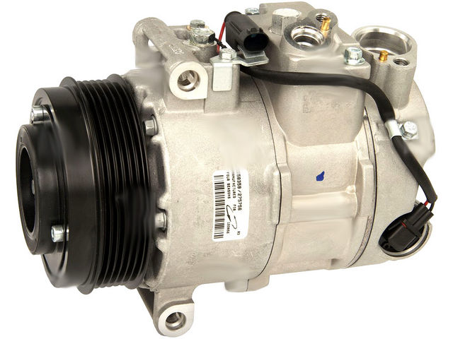 A/C Compressor - 2006, 2010 Mercedes R350 3.5L V6 - Four Seasons 18699-05279198