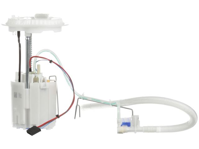 Fuel Pump - 2006-2008 Mercedes R350 3.5L V6 - Delphi 18699-05629046