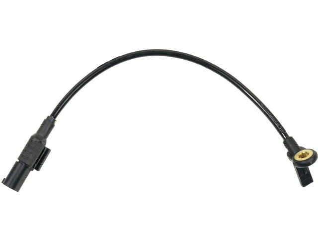 Rear ABS Speed Sensor - 2006-2007 Mercedes R500 - Standard Motor Products 18700-05176914