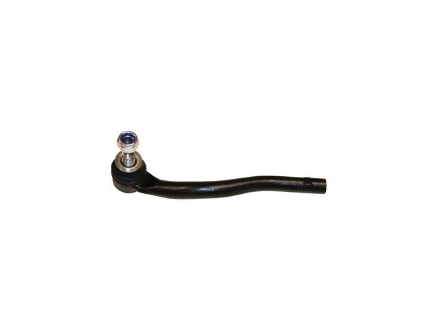 Front Left Outer Tie Rod End - 2006-2007 Mercedes R500 AWD - Suspensia 18700-06141733