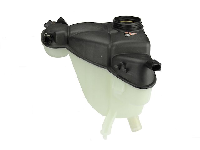 Expansion Tank - 2006-2007 Mercedes R500 - APA/URO Parts 18700-06216238