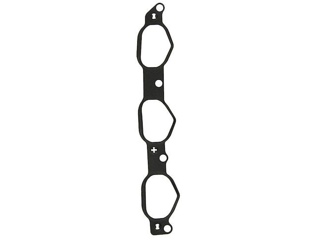 Intake Manifold Gasket - 2006-2008 Mercedes SLK280 RWD 3.0L V6 272.942 24-Valve Naturally Aspirated DOHC GAS - Elring 18701-05834411