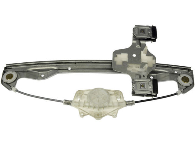 Rear Right Window Regulator - 2006-2011 Mercury Milan - Dorman 18708-05171049