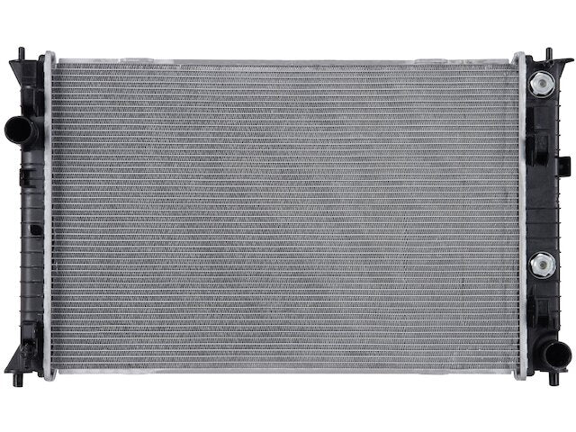Radiator - 2006-2009 Mercury Milan - Spectra Premium 18708-05485386