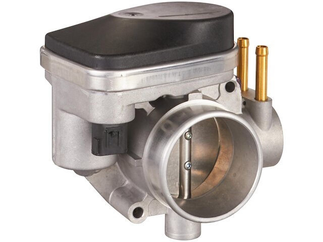 Throttle Body - 2006-2009 Mercury Milan 3.0L V6 - Spectra Premium 18708-05894456