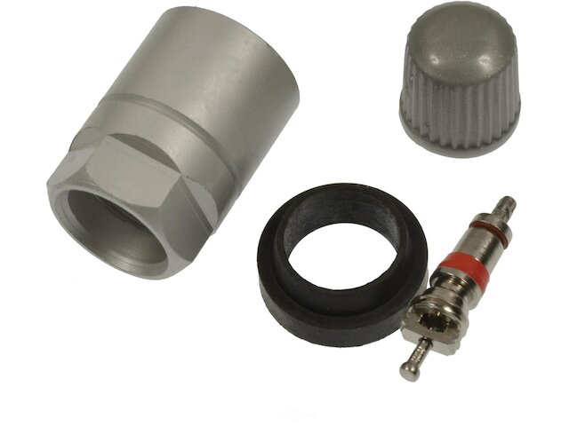 Tire Pressure Monitoring System TPMS Sensor Service Kit - 2006-2011 Nissan Altima - Standard Motor Products 18710-06134357