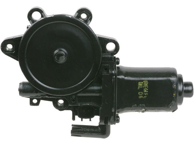 Front Left Window Motor - 2006 Nissan Sentra - A1 Cardone 18714-05234460
