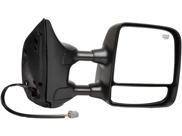 Right Mirror - 2006-2012 Nissan TITAN - Dorman 18715-05395409