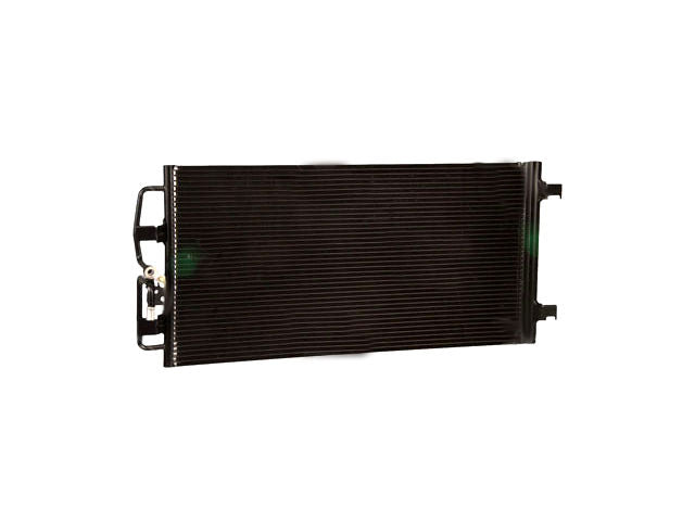 A/C Condenser and Receiver Drier Assembly - 2006-2008 Pontiac Grand Prix 3.8L V6 - Four Seasons 18716-05523663