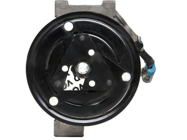 A/C Compressor - 2006-2009 Pontiac Solstice - Four Seasons 18719-05513415
