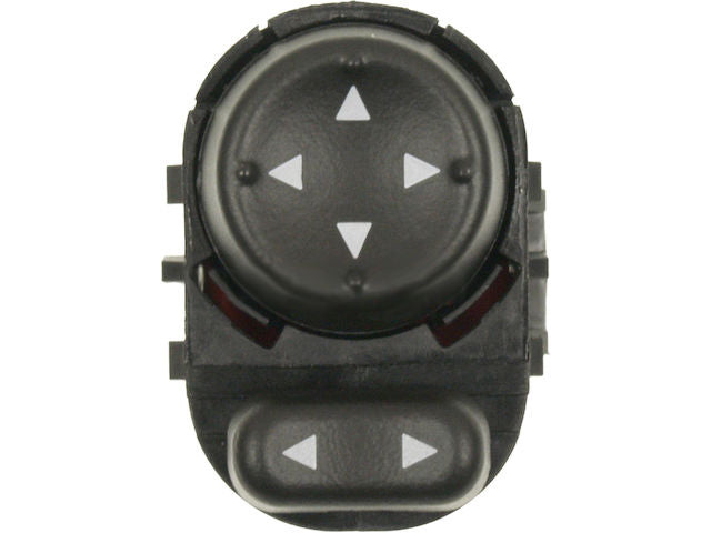 Door Remote Mirror Switch - 2006-2009 Pontiac Solstice - Standard Motor Products 18719-05520518