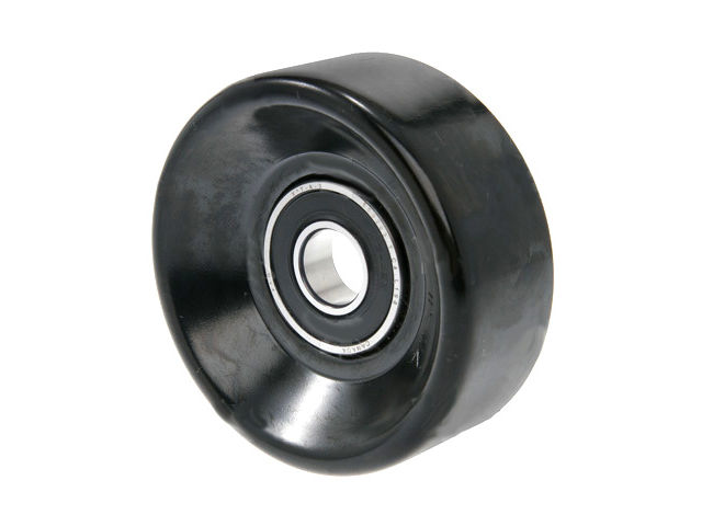 Accessory Belt Idler Pulley - 1998-2003 Dodge Durango - Four Seasons 1872-05151850