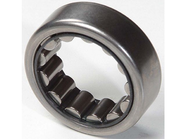Rear Wheel Bearing - 1998-2003 Dodge Durango - National 1872-05291103