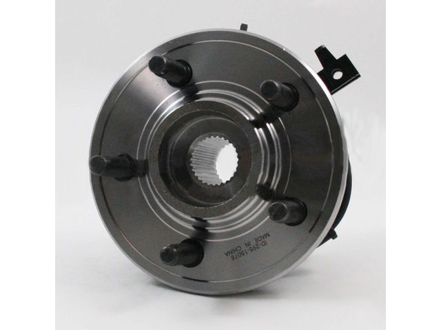Front Wheel Hub Assembly - 2006-2010 Mercury Mountaineer - Pronto 18726-05384678