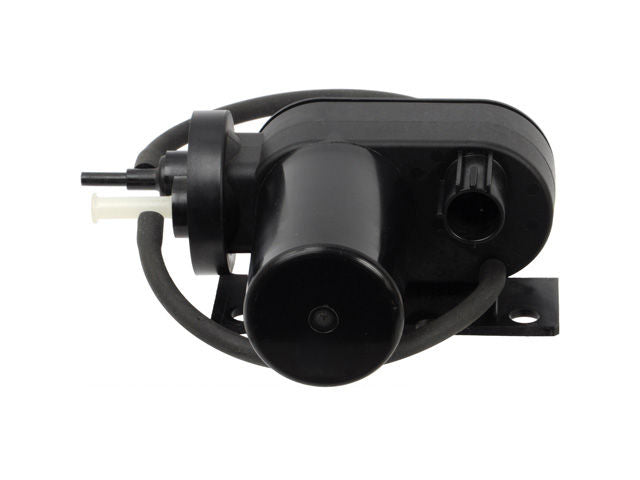 Vacuum Pump - 2006-2009 Chevrolet Express 3500 6.6L V8 Diesel - A1 Cardone 18730-05232865