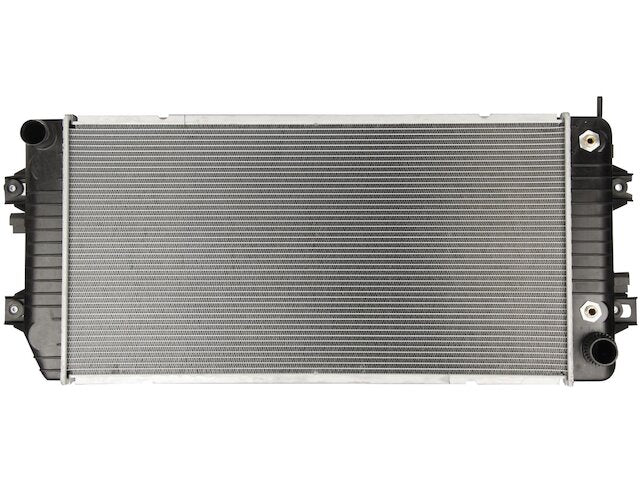 Radiator - 2006-2022 GMC Savana 3500 - Spectra Premium 18733-05296434