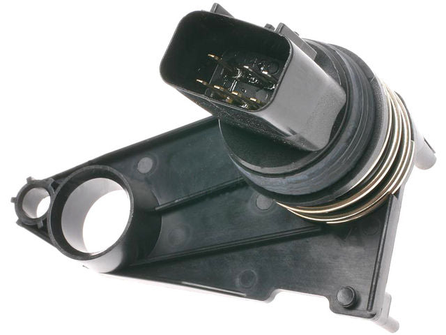 Neutral Safety Switch - 2006-2010 Dodge Ram 1500 3.7L V6 - Standard Motor Products 18738-05081649