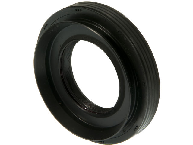 Front Transmission Case Shaft Seal - 2006-2010 Dodge Ram 1500 4WD - National 18738-05291479