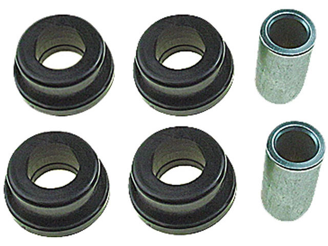 Front Track Bar Bushing - 2006-2007 Dodge Ram 1500 4WD Extended Crew Cab Pickup - Dorman 18738-05679576