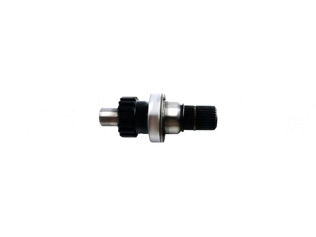 Front Right Passenger Side Axle Assembly - Intermediate Shaft - 2006-2010 Dodge Ram 1500 4WD - SurTrack 18738-05865048
