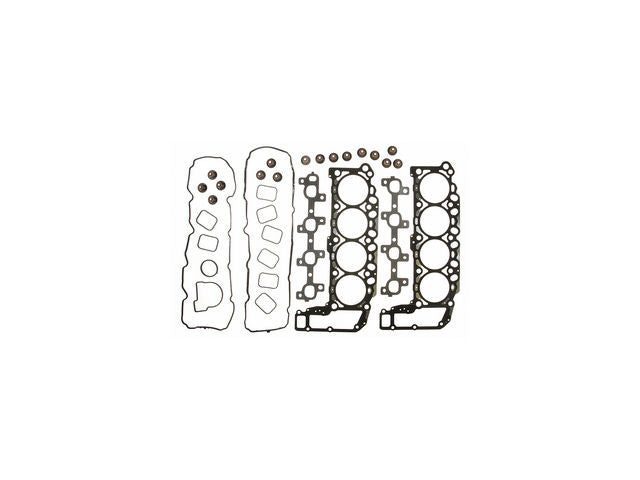 Head Gasket Set - 2000-2003 Dodge Durango 4.7L V8 VIN N - VR Gaskets 1874-05093929