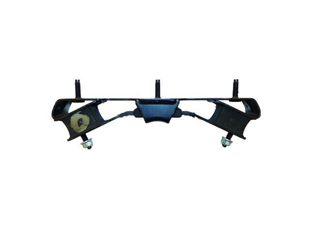 Transmission Mount - 2006-2007 Dodge Ram 3500 4WD 5.9L 6-Cylinder - DEA 18740-06211016
